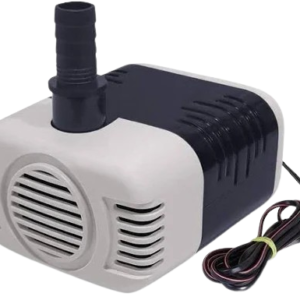 Jitonex 18W Cooler Pump – Powerful & Durable Water Flow Pump